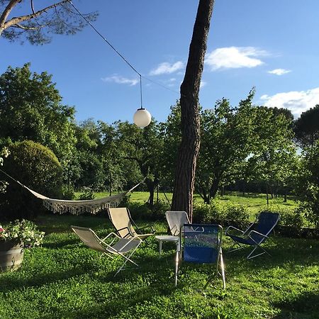 Fiorenza B&B Флоренция Екстериор снимка
