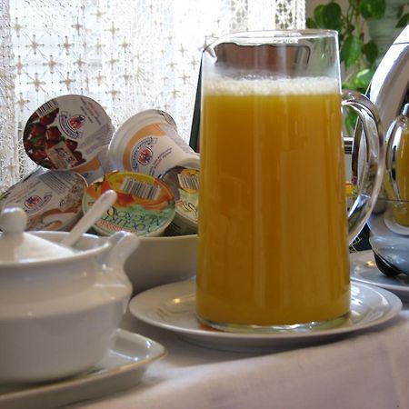 Fiorenza B&B Флоренция Екстериор снимка