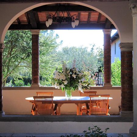 Fiorenza B&B Флоренция Екстериор снимка