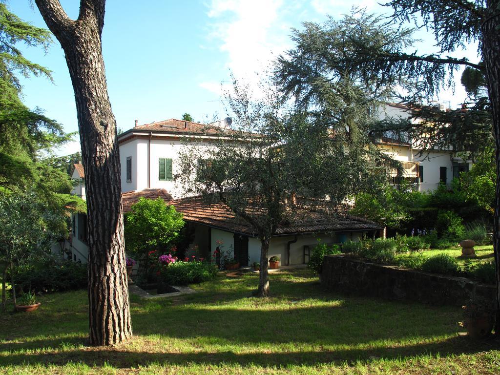 Fiorenza B&B Флоренция Екстериор снимка