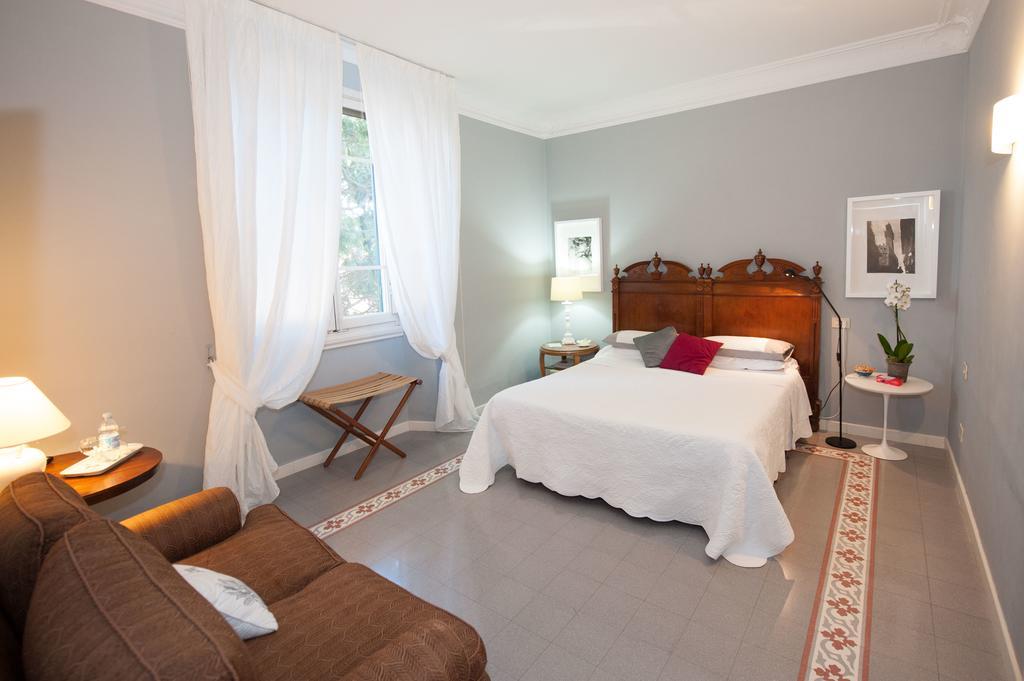Fiorenza B&B Флоренция Екстериор снимка