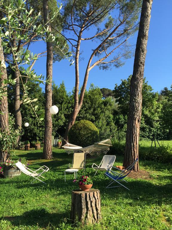 Fiorenza B&B Флоренция Екстериор снимка