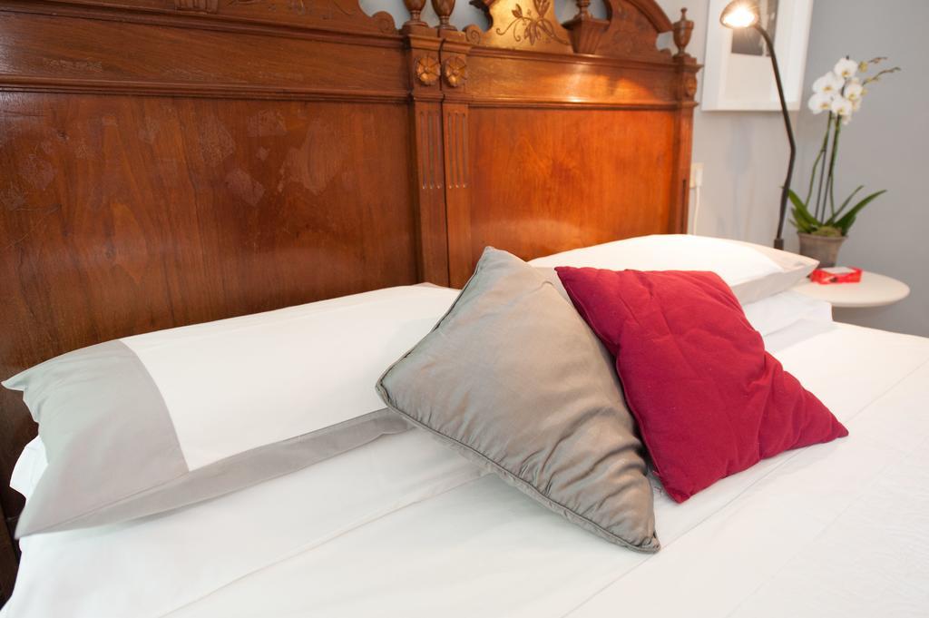 Fiorenza B&B Флоренция Екстериор снимка
