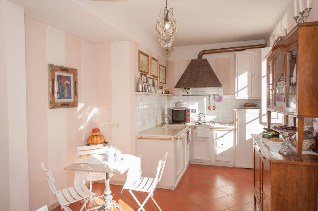 Fiorenza B&B Флоренция Екстериор снимка