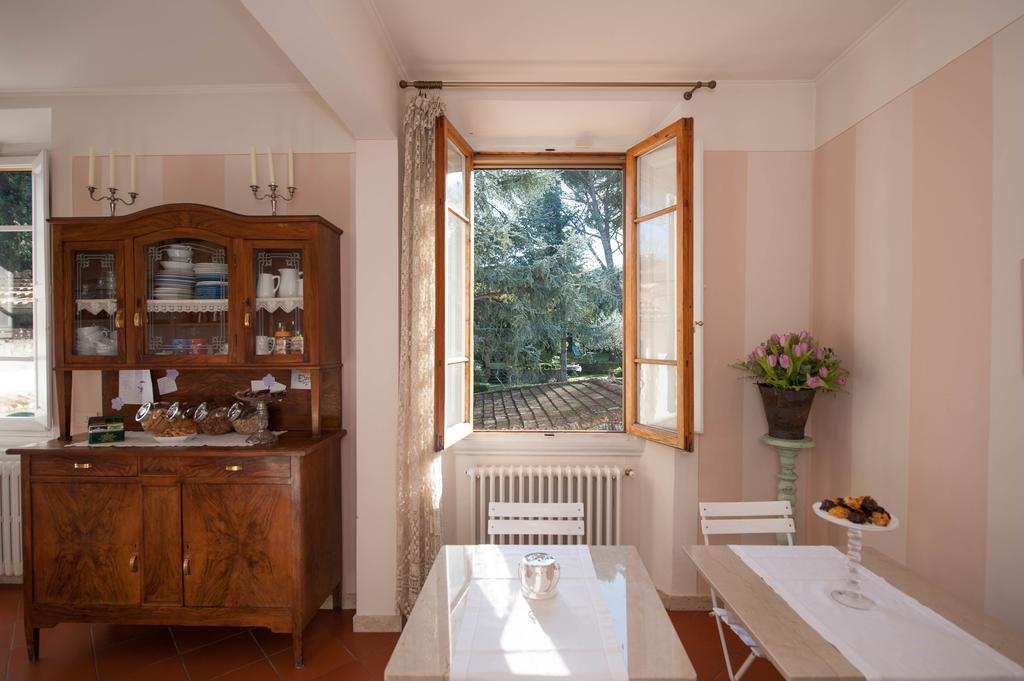 Fiorenza B&B Флоренция Екстериор снимка