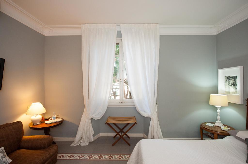 Fiorenza B&B Флоренция Екстериор снимка