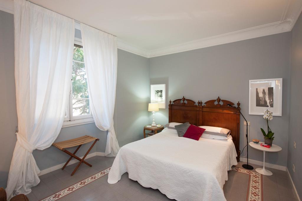 Fiorenza B&B Флоренция Екстериор снимка