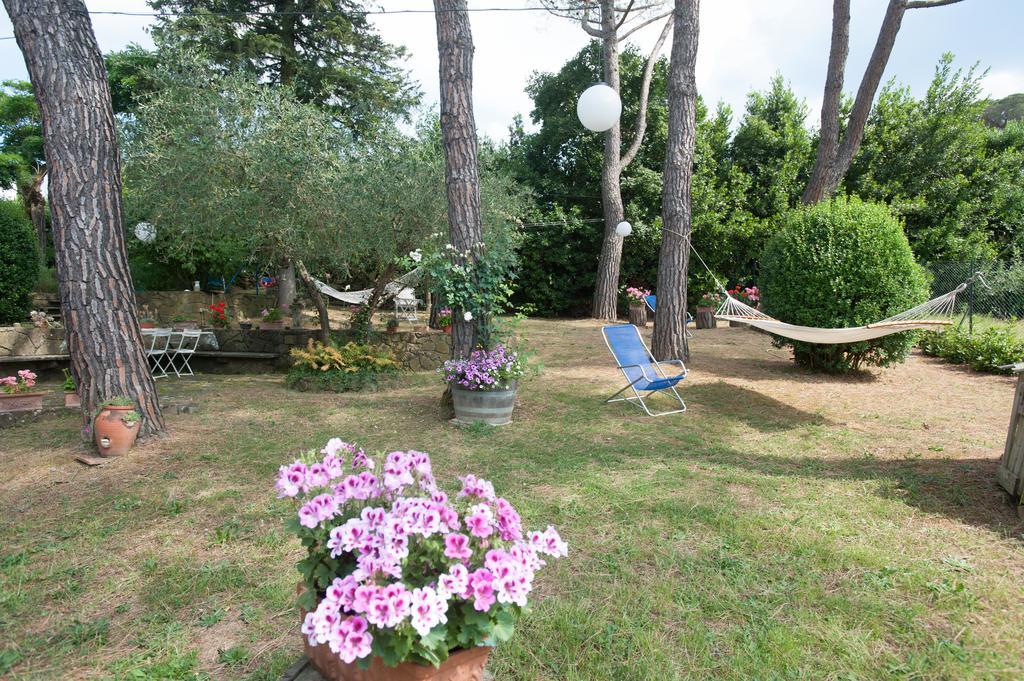 Fiorenza B&B Флоренция Екстериор снимка