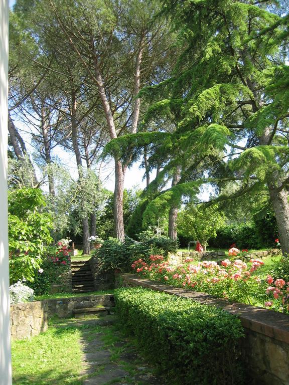 Fiorenza B&B Флоренция Екстериор снимка