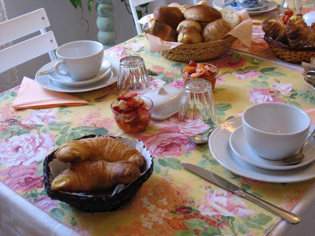 Fiorenza B&B Флоренция Екстериор снимка