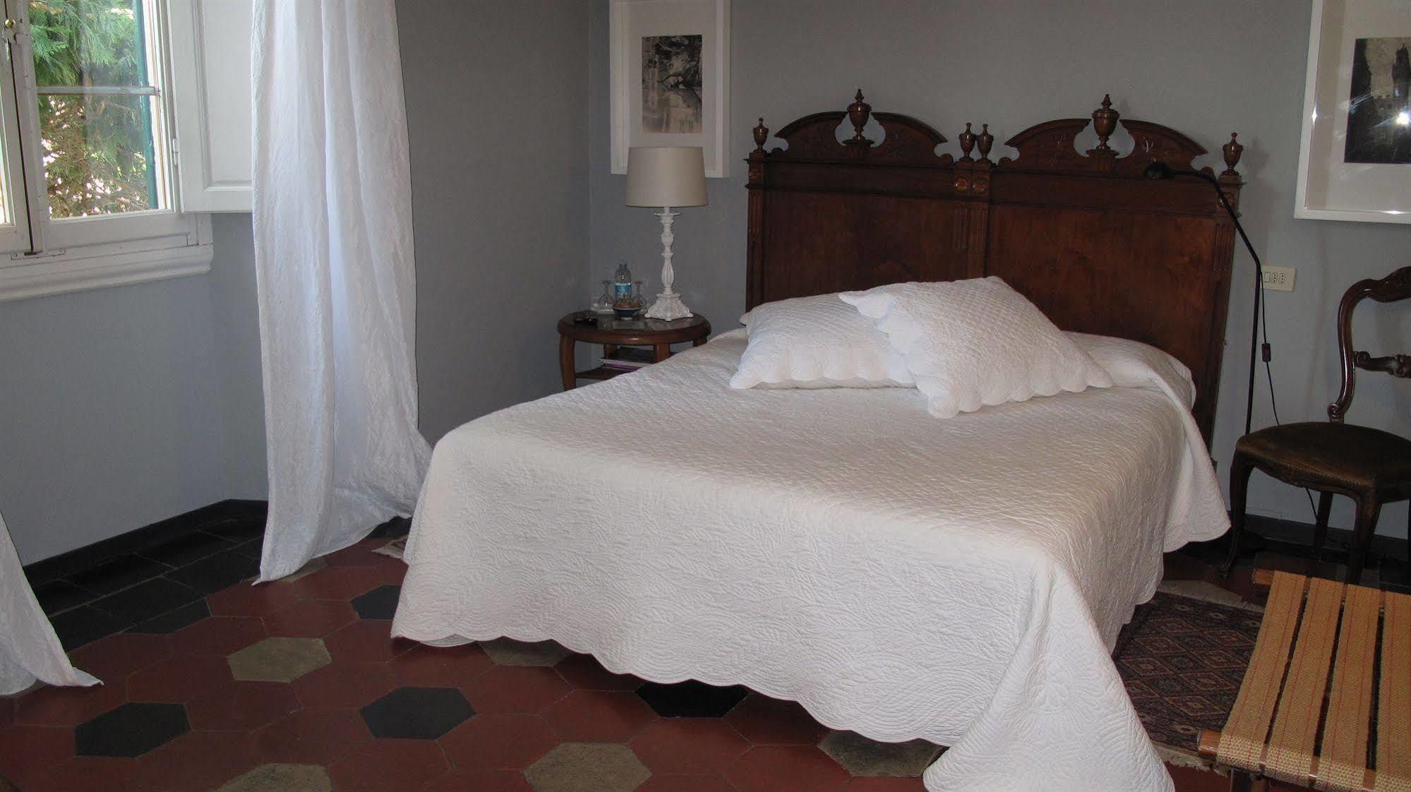 Fiorenza B&B Флоренция Екстериор снимка